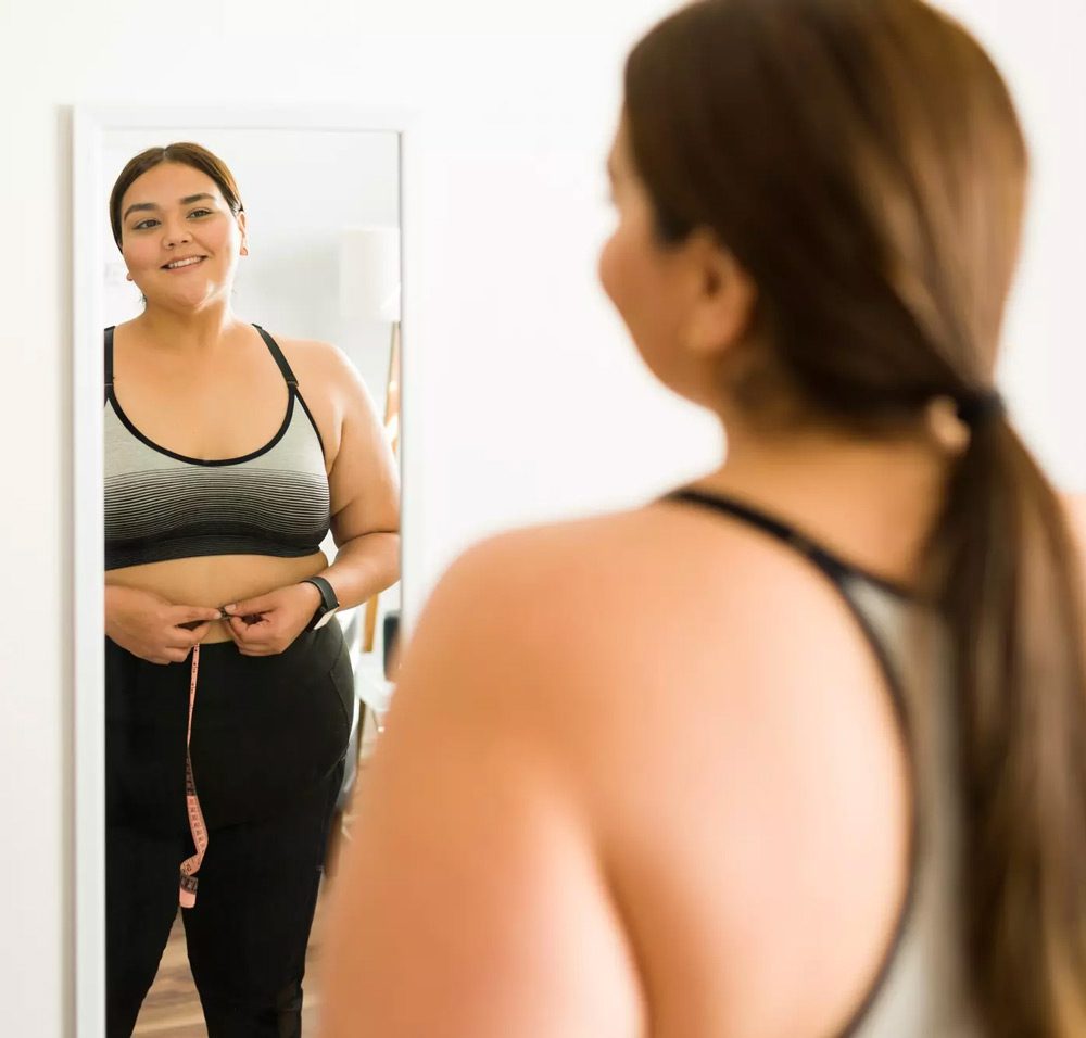 is glp weight loss right for phoenix woman