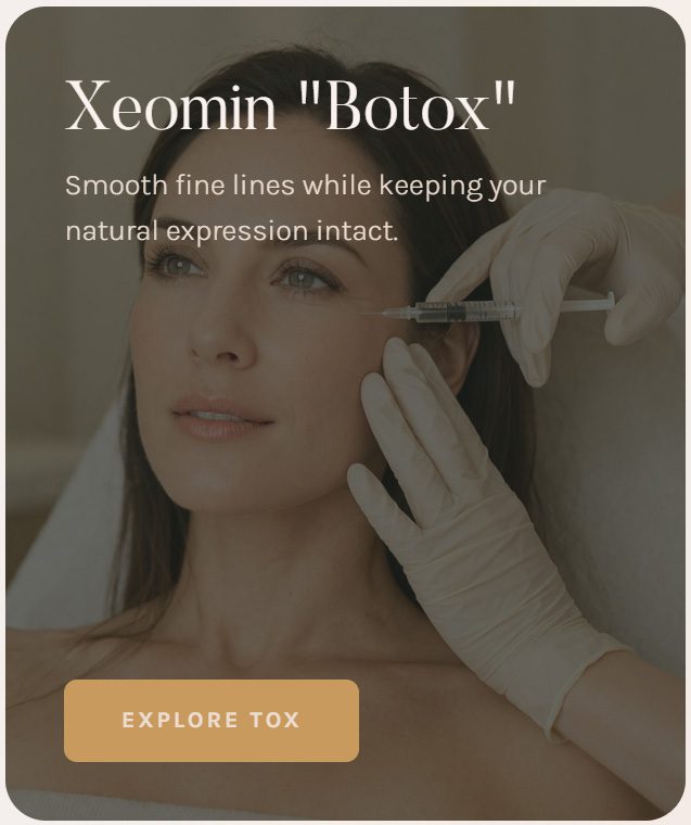 service card tox
