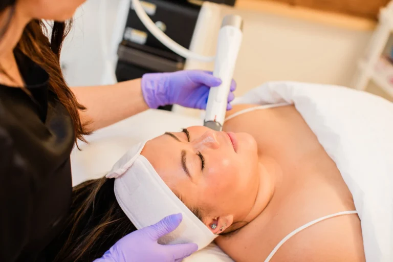 xerf skin tightening phoenix az ahwatukee