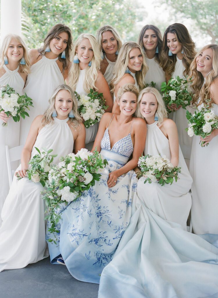 bridal party skincare packages in south phoenix az ahwatukee