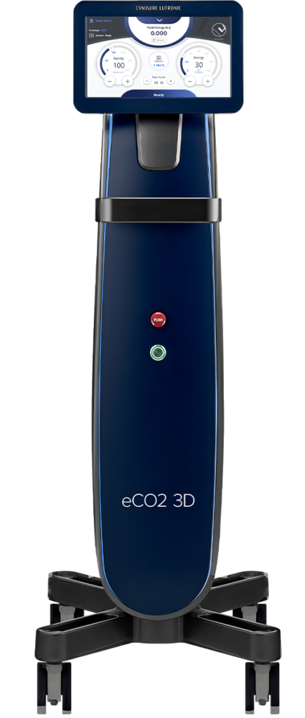 ecod device tall