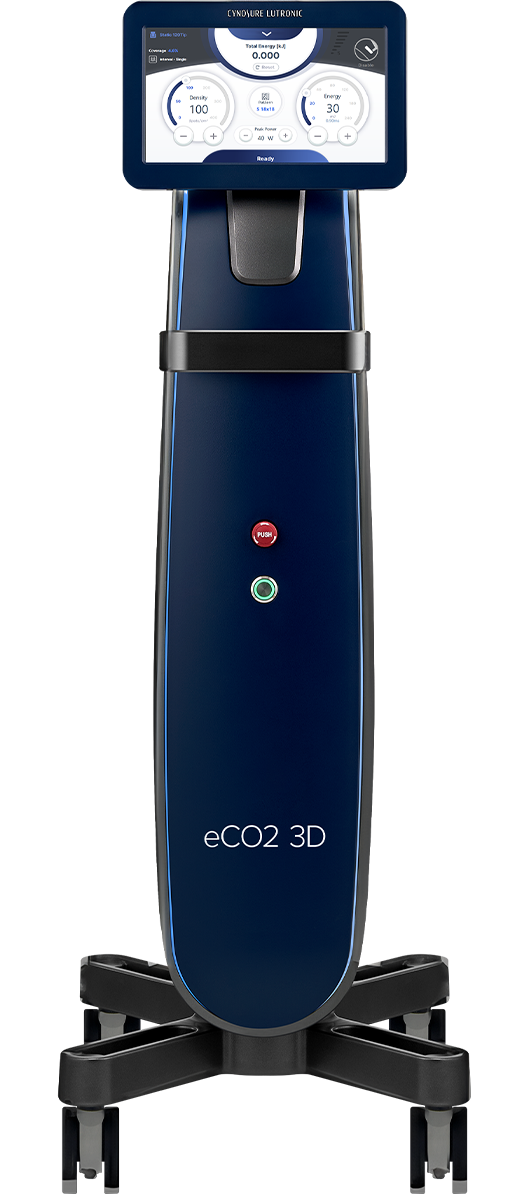 ecod device tall