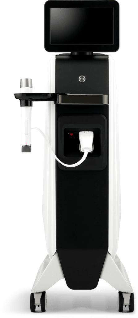 xerf skin tightening device