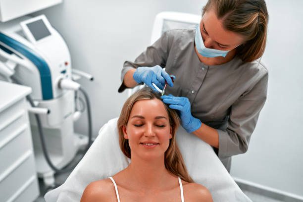 Causing Your Hair Loss
