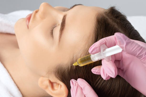 Hair Loss Treatments in Ahwatukee