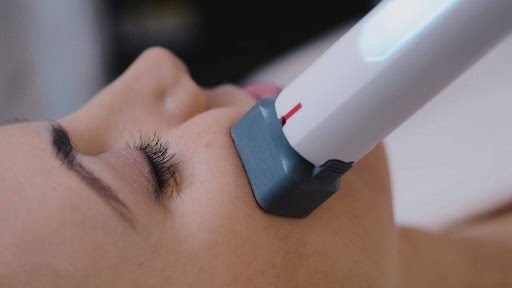 K Beauty Inspired Treatment for Tighter