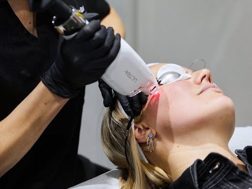 LaseMD Ultra Refines the Surface