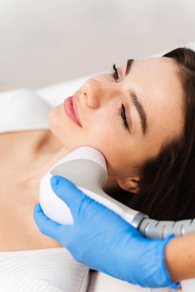 Skin Tightening in Phoenix