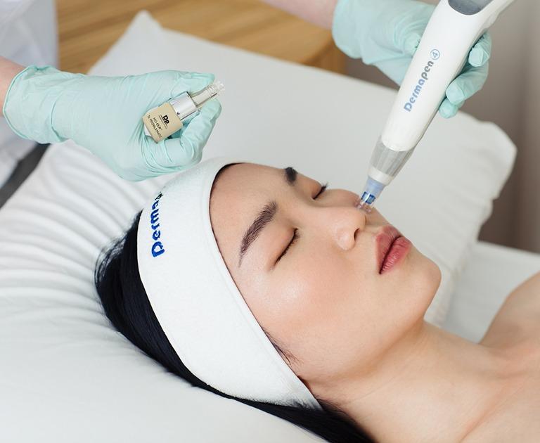 non surgical skin tightening