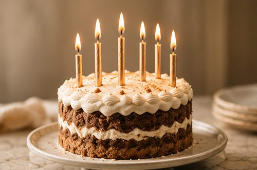 gift cards for birthdays