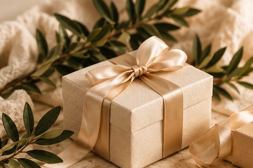 gift cards for holidays