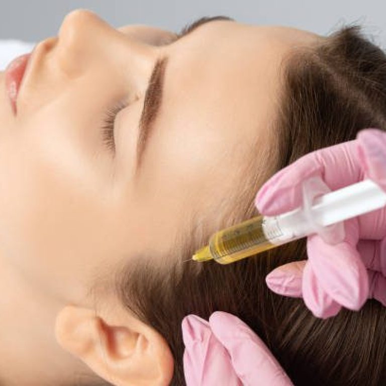 Hair Loss Treatments in Ahwatukee