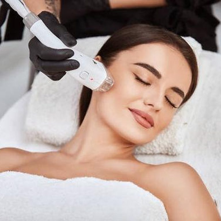 Non Surgical Skin Tightening in Phoenix